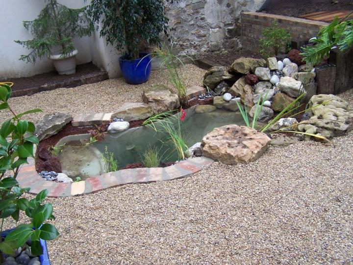 Aménagement de terrasse bois Val-d'Oise