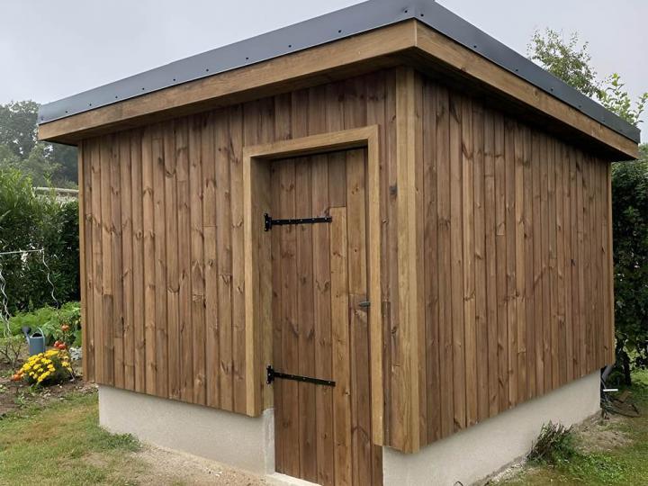 Entreprise élagage Val-d'Oise 