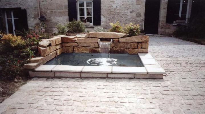 Terrassement Val-d'Oise