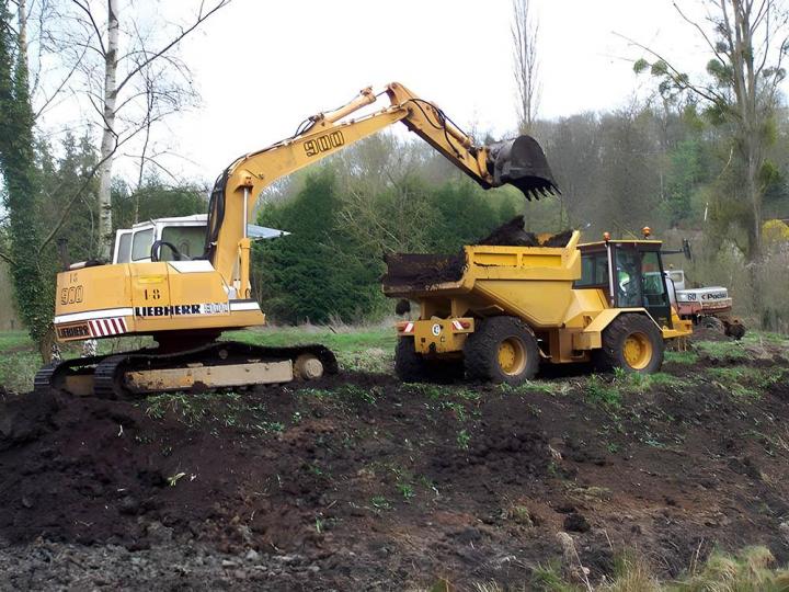 Entreprise spécialisée en pose de clôtures Val-d'Oise