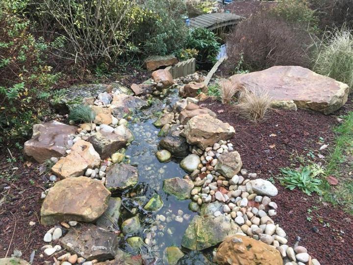 professionnels en aménagement de terrasse bois Val-d'Oise