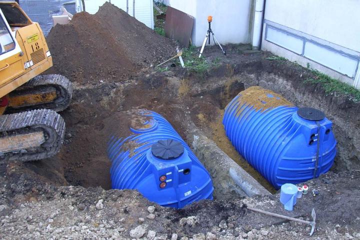 Terrassement, pavage, voies d'accès